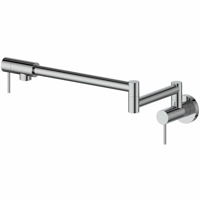 ZLINE Gemini Pot Filler GEM - FPF - CH - Farmhouse Kitchen and Bath
