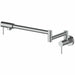 ZLINE Gemini Pot Filler GEM - FPF - CH - Farmhouse Kitchen and Bath