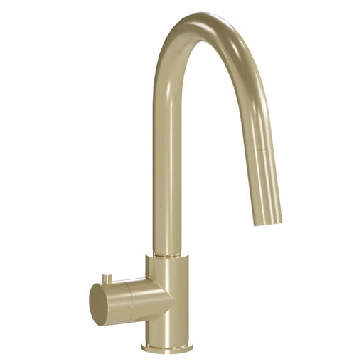 ZLINE Gemini Touchless Kitchen Faucet GEM - KFS - CB - Farmhouse Kitchen and Bath