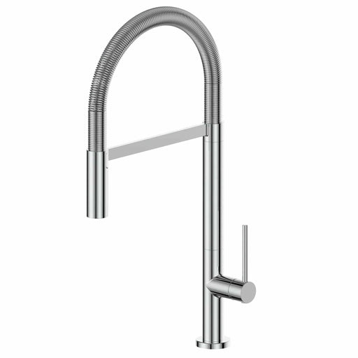 ZLINE Incline Kitchen Faucet INC - KF - CH - Farmhouse Kitchen and Bath
