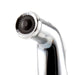 ZLINE Mona Kitchen Faucet, MNA - KF - CH - Farmhouse Kitchen and Bath
