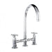 ZLINE Mona Kitchen Faucet, MNA - KF - CH - Farmhouse Kitchen and Bath