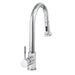 ZLINE Monet Kitchen Faucet, MON - KF - CH - Farmhouse Kitchen and Bath