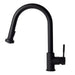 ZLINE Monet Kitchen Faucet, MON - KF - MB - Farmhouse Kitchen and Bath