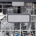 ZLINE Monument 24" Hand Hammered Dishwasher DWMT - HH - 24 - Farmhouse Kitchen and Bath