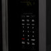 ZLINE Over Range Microwave, Black Stainless MWO - OTR - H - 30 - BS - Farmhouse Kitchen and Bath