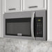 ZLINE Over the Range Microwave Oven in Stainless Steel, MWO - OTR - 30 - Farmhouse Kitchen and Bath