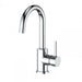 ZLINE Renoir Kitchen Faucet in Chrome, REN - KF - CH - Farmhouse Kitchen and Bath