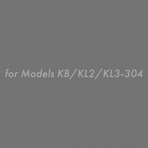 ZLINE Short Kit for 8' Ceilings, SK - KB/KL2/KL3 - 304 - Farmhouse Kitchen and Bath