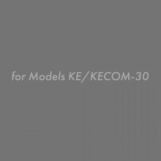 ZLINE Short Kit for 8' Ceilings, SK - KE/KECOM - 30 - Farmhouse Kitchen and Bath