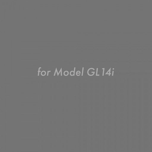 ZLINE Short Kit for Ceilings Under 8' ISLAND, SK - GL14i - Farmhouse Kitchen and Bath