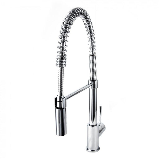 ZLINE Sierra Kitchen Faucet, SRA - KF - CH - Farmhouse Kitchen and Bath