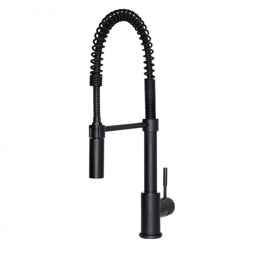 ZLINE Sierra Kitchen Faucet,SRA - KF - MB - Farmhouse Kitchen and Bath