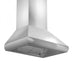 ZLINE 48" Remote Dual Blower Stainless Wall Range Hood, 687-RD-48 - Farmhouse Kitchen and Bath