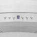 ZLINE WM RH StainlessSteelBuilt - in CrownSound™ BT SpeakersKN4CRN - BT - 42 - Farmhouse Kitchen and Bath
